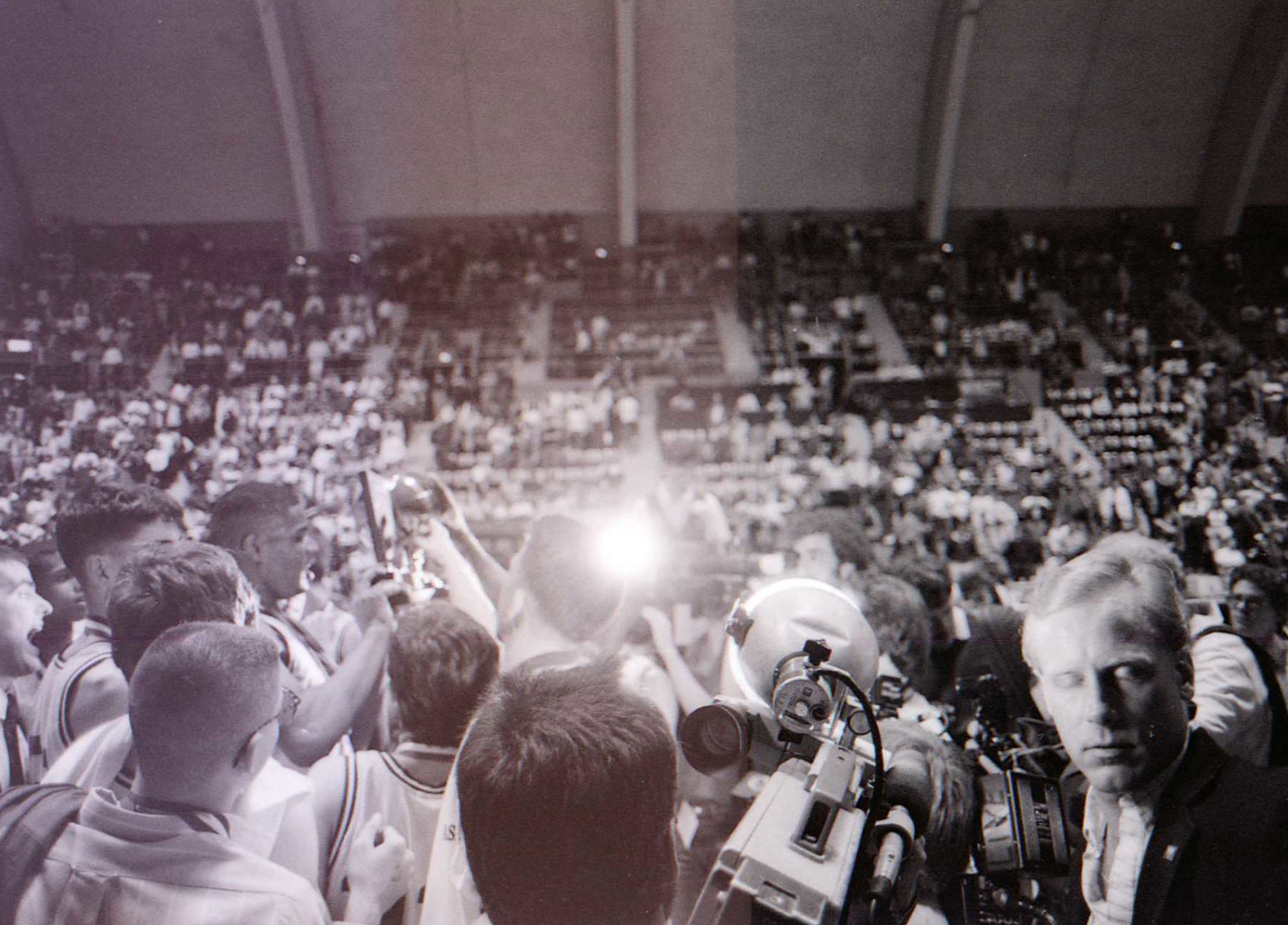 1988 PIAA Championship: Carlisle vs. Pittsburgh Central Catholic